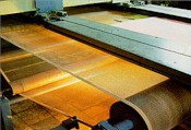 Textile Drying - 415B belt